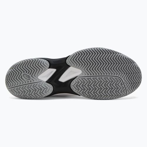 Vyriški teniso batai ASICS Game FF Clay white/ black