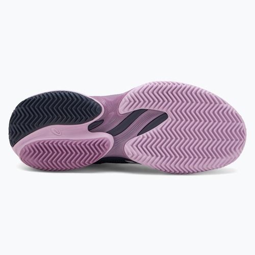 Moteriški teniso batai ASICS Court FF 3 Clay W indigo fog/white