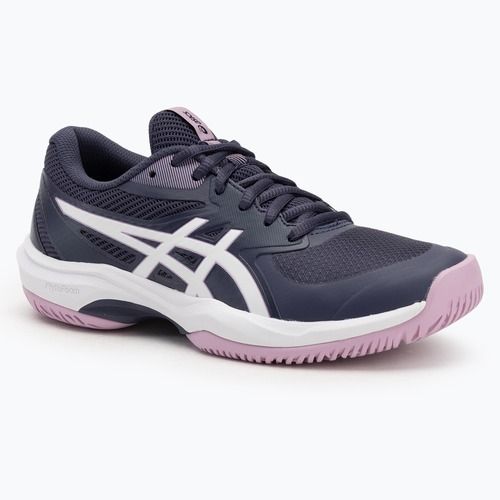 Moteriški teniso batai ASICS Game FF W indigo fog/white
