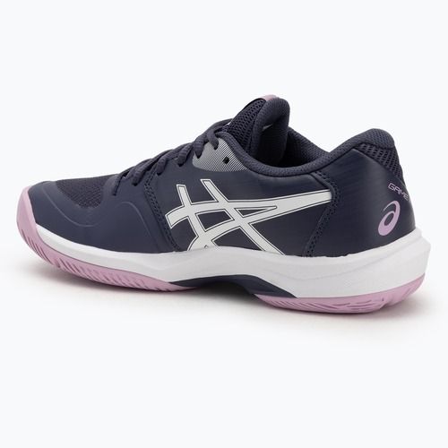 Moteriški teniso batai ASICS Game FF W indigo fog/white