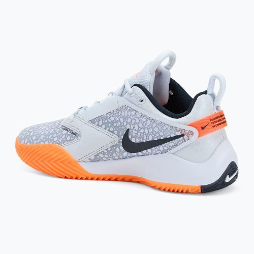 Tinklinio bataiNike Zoom Hyperace 3 SE multi color/multi color