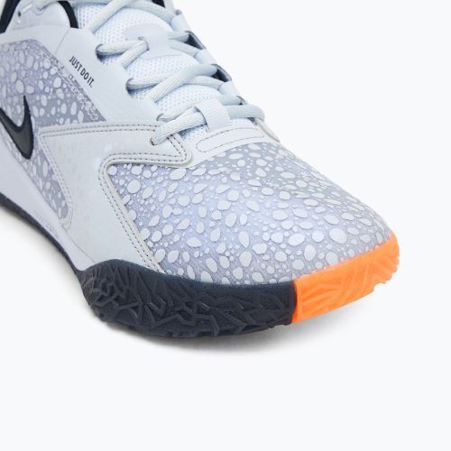 Tinklinio bataiNike Zoom Hyperace 3 SE multi color/multi color