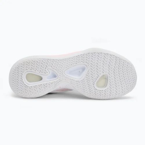 Nike Hyperset 2 SE batai balti/hiper rožiniai/mentolio putos/violetinė migla/rožinės putos