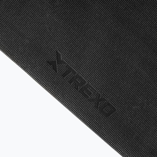 Pratimų kilimėlis XTREXO TRX-MJN001-BL 3 mm juodas