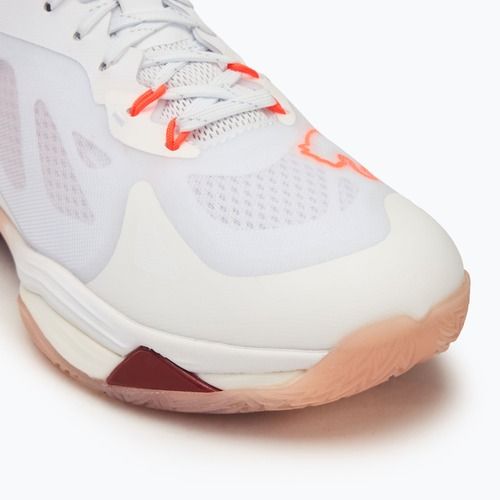 Moteriški batai PUMA Vantage Nitro W+ puma white/ glowing red/ rose quartz/ dark crimson