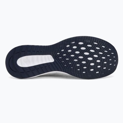 Vyriški bėgimo batai ASICS Patriot 13 midnight/blue coast