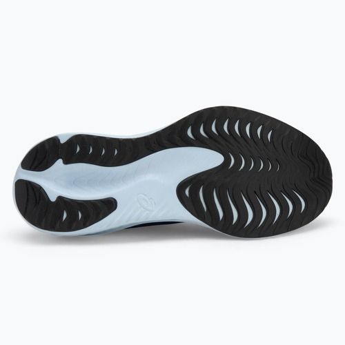 Vyriški bėgimo batai ASICS Gel-Excite 10 indigo fog/illusion blue
