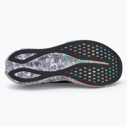 Vyriški bėgimo batai ASICS Noosa Tri 16 black/soothing sea