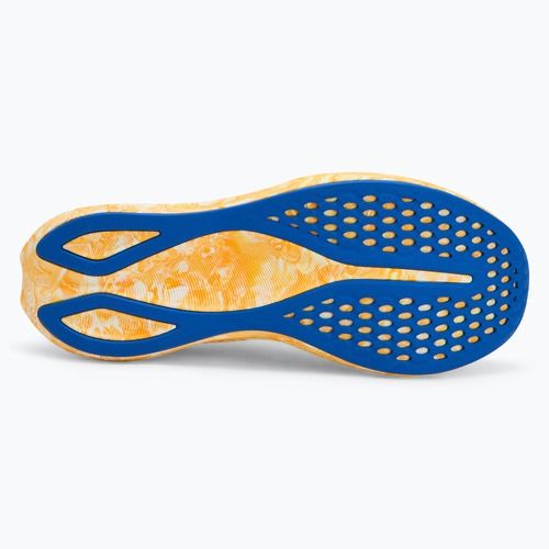 Vyriški bėgimo batai ASICS Noosa Tri 16 huddle yellow/illusion blue