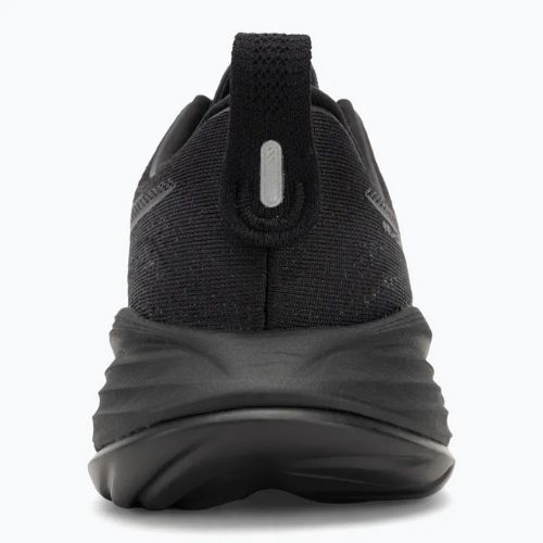 Vyriški bėgimo bateliai ASICS Gel-Cumulus 27 black/carrier grey