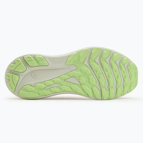 Vyriški bėgimo bateliai ASICS GT-1000 13 TR nature bathing/lime green