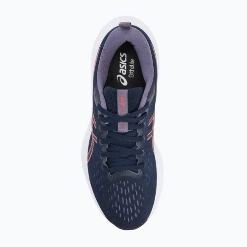 Moteriški bėgimo batai ASICS Gel-Excite 10 midnight/coral reef