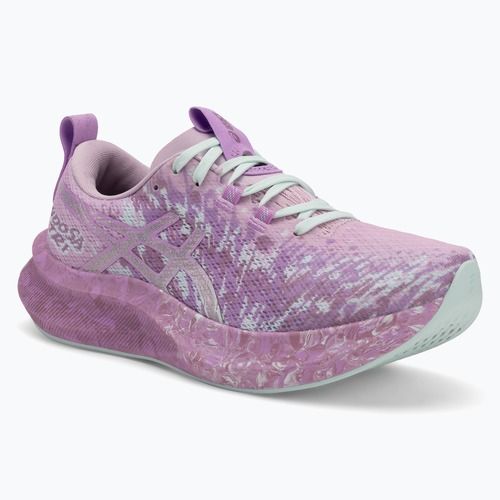 Moteriški bėgimo batai ASICS Noosa Tri 16 light ube/lavender glow