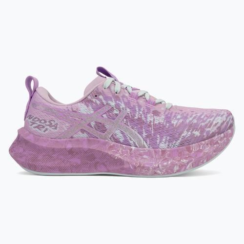 Moteriški bėgimo batai ASICS Noosa Tri 16 light ube/lavender glow