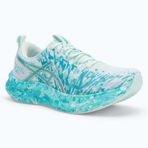Moteriški bėgimo batai ASICS Noosa Tri 16 soothing sea/white