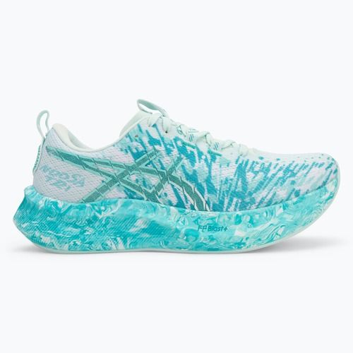 Moteriški bėgimo batai ASICS Noosa Tri 16 soothing sea/white