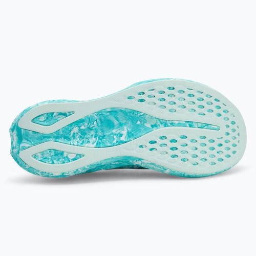 Moteriški bėgimo batai ASICS Noosa Tri 16 soothing sea/white