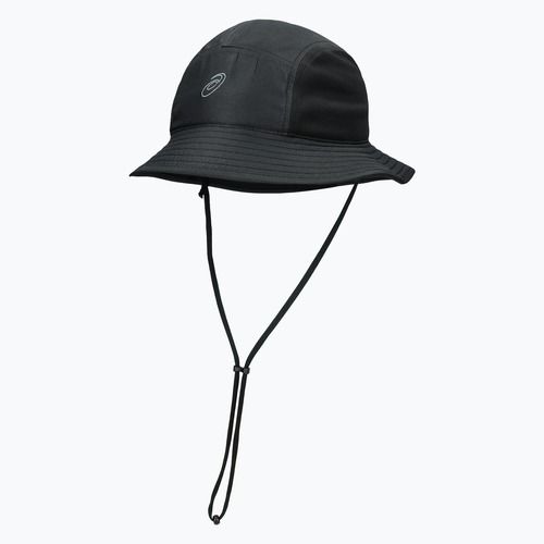 Skrybėlė ASICS Bucket performance black/carrier grey