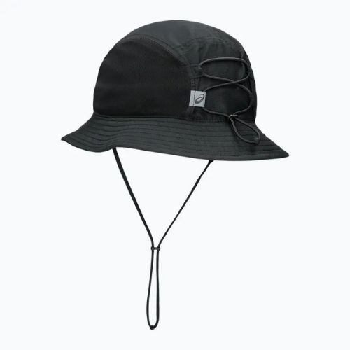 Skrybėlė ASICS Bucket performance black/carrier grey
