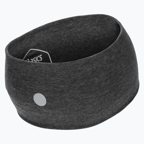 Bėgimo juosta ASICS Essential performance black