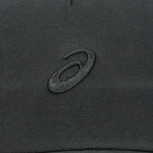 Kepuraitė su snapeliu ASICS Essential Running brilliant performance black