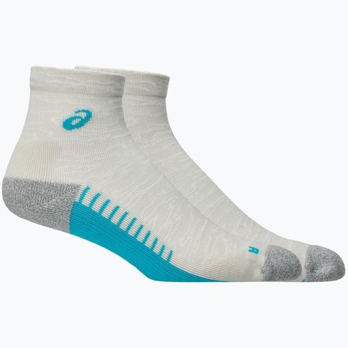 Kojinės ASICS Performance Run Quarter birch