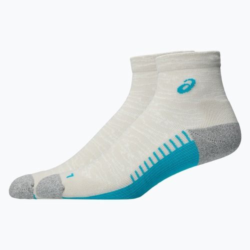 Kojinės ASICS Performance Run Quarter birch