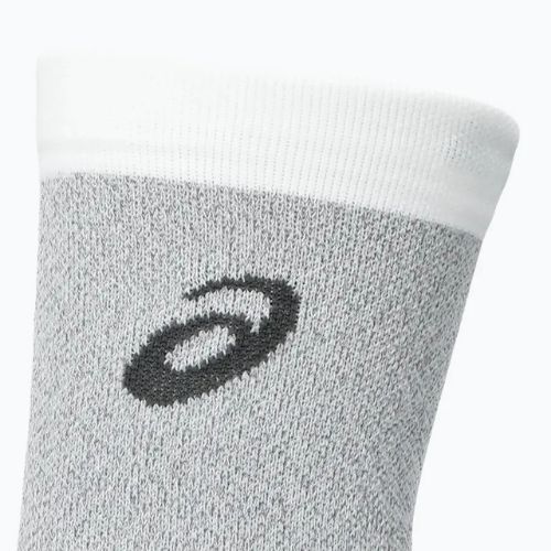 Kojinės ASICS Lite-Show Run Crew performance beilliant white