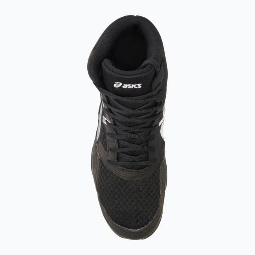 Imtynių bateliai ASICS Snapdown 4 black/white