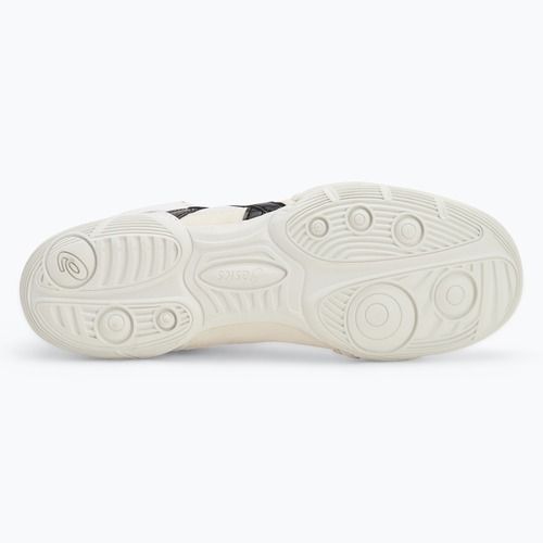 Imtynių bateliai ASICS Matflex 7 white/diva pink