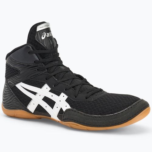 Imtynių bateliai ASICS Matflex 7 black/white