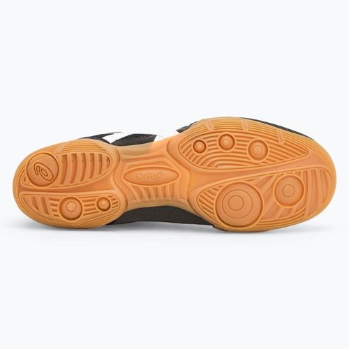 Imtynių bateliai ASICS Matflex 7 black/white