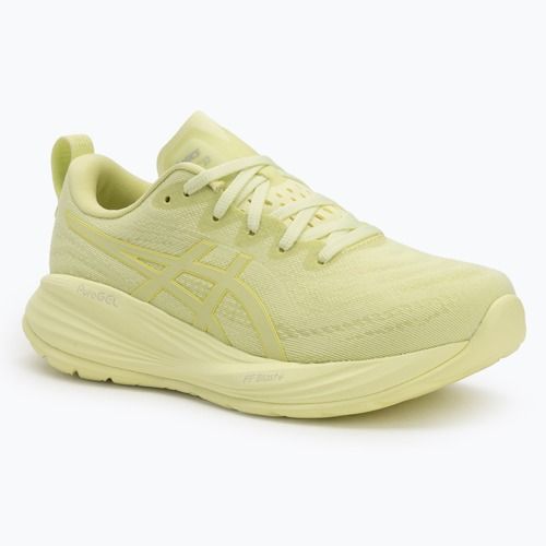 Moteriški bėgimo bateliai ASICS Gel-Cumulus 27 Lite-Show lite-show/huddle yellow