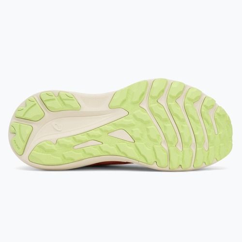 Moteriški bėgimo bateliai ASICS GT-1000 13 TR nature bathing/guava