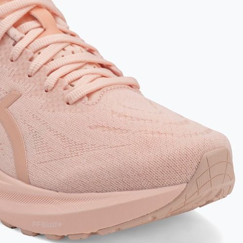 Moteriški bėgimo batai ASICS GT-2000 13 Lite-Show lite-show/breeze