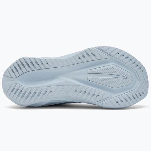Moteriški bėgimo batai ASICS Novablast 5 Lite-Show lite-show/light blue