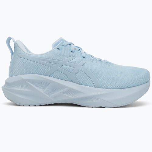 Moteriški bėgimo batai ASICS Novablast 5 Lite-Show lite-show/light blue