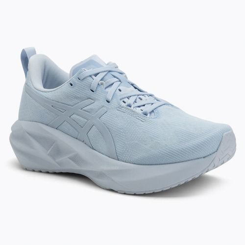 Moteriški bėgimo batai ASICS Novablast 5 Lite-Show lite-show/light blue