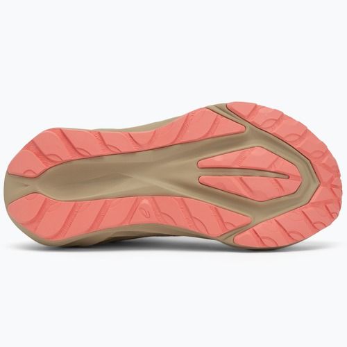 Moteriški bėgimo batai ASICS Novablast 5 TR nature bathing/guava