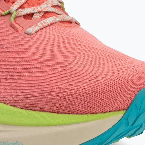 Moteriški bėgimo batai ASICS Gel-Nimbus 27 lnature bathing/guava