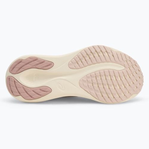 Moteriški bėgimo batai ASICS Gel-Pulse 16 mineral beige/cream