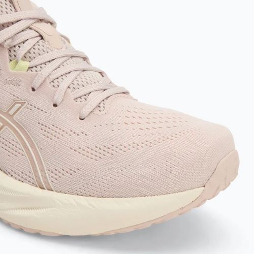 Moteriški bėgimo batai ASICS Gel-Pulse 16 mineral beige/cream