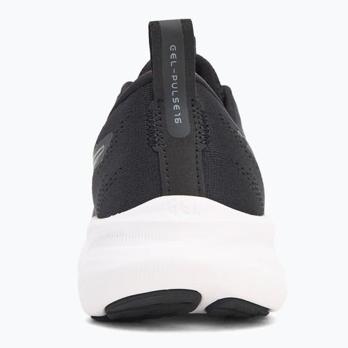 Moteriški bėgimo batai ASICS Gel-Pulse 16 mineral black/metropolis