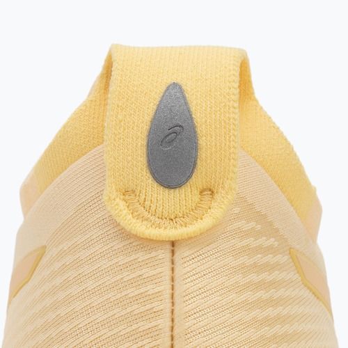 Vyriški bėgimo bateliai ASICS Gel-Nimbus 27 Lite-Show lite-show/light orange