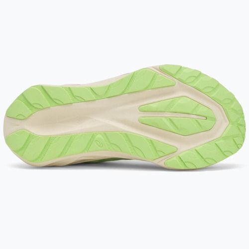 Vyriški bėgimo batai ASICS Novablast 5 TR nature bathing/lime green