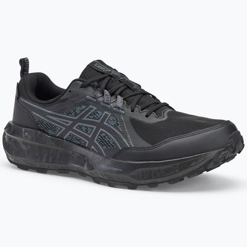 Vyriški bėgimo batai ASICS Gel-Sonoma 8 GTX black/carrier grey