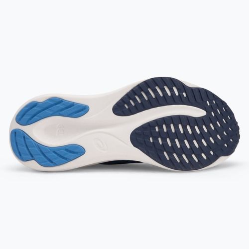 Vyriški bėgimo batai ASICS Gel-Pulse 16 indigo blue/blue coast