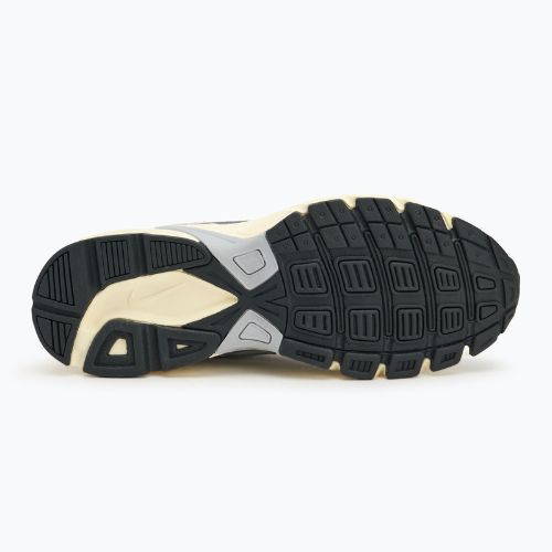 Vyriški bėgimo batai Nike Initiator light bone/coconut milk/ metallic silver/smoke grey