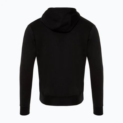 Vyriškas džemperis Nike Sportstwear Air black/metallic gold