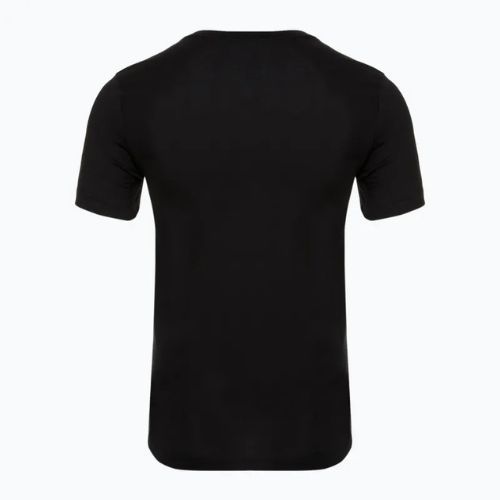 Vyriški marškinėliai Nike Dri-FIT Fitness black